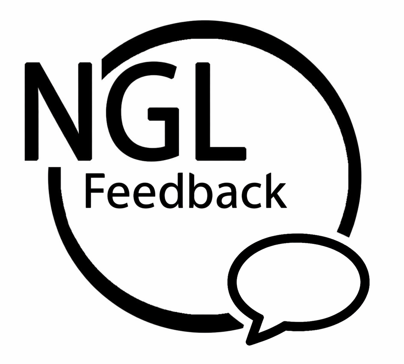 NGL Feedback icon